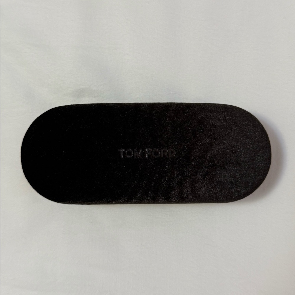 Tom Ford Glasses Case